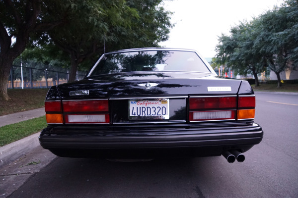 Used 1996 Bentley Brooklands V8 Sedan  | Torrance, CA