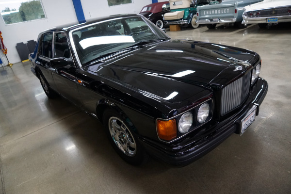 Used 1996 Bentley Brooklands V8 Sedan  | Torrance, CA