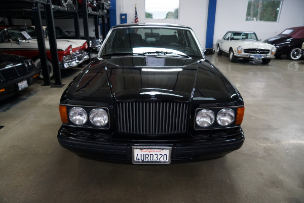 Used 1996 Bentley Brooklands V8 Sedan  | Torrance, CA