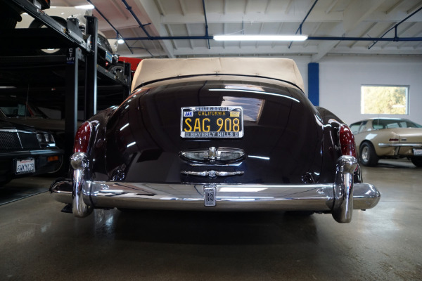 Used 1965 Rolls-Royce Silver Cloud III Convertible Silver Cloud III | Torrance, CA