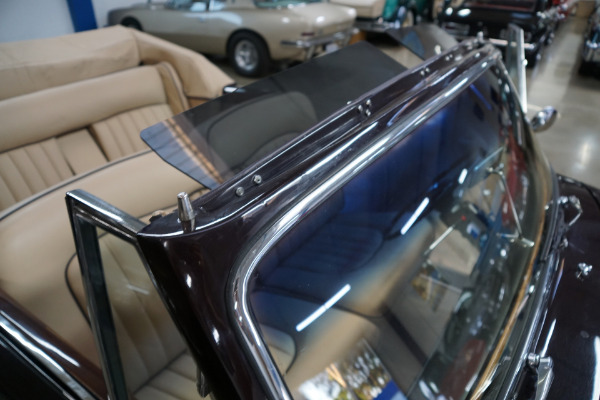 Used 1965 Rolls-Royce Silver Cloud III Convertible Silver Cloud III | Torrance, CA