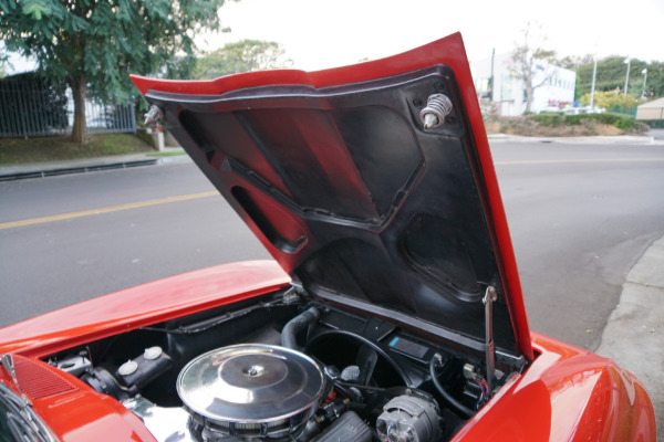 Used 1965 Chevrolet Corvette 327/365HP 4 Spd V8 Roadster  | Torrance, CA