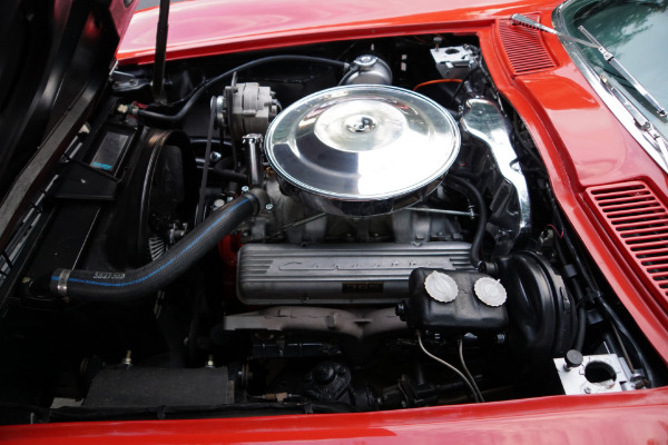 Used 1965 Chevrolet Corvette 327/365HP 4 Spd V8 Roadster  | Torrance, CA