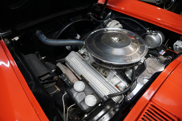 Used 1965 Chevrolet Corvette 327/365HP 4 Spd V8 Roadster  | Torrance, CA