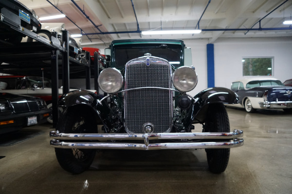 Used 1931 Chevrolet Sports Coupe  | Torrance, CA