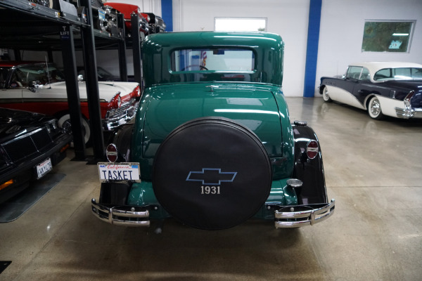 Used 1931 Chevrolet Sports Coupe  | Torrance, CA