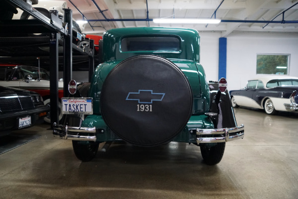 Used 1931 Chevrolet Sports Coupe  | Torrance, CA