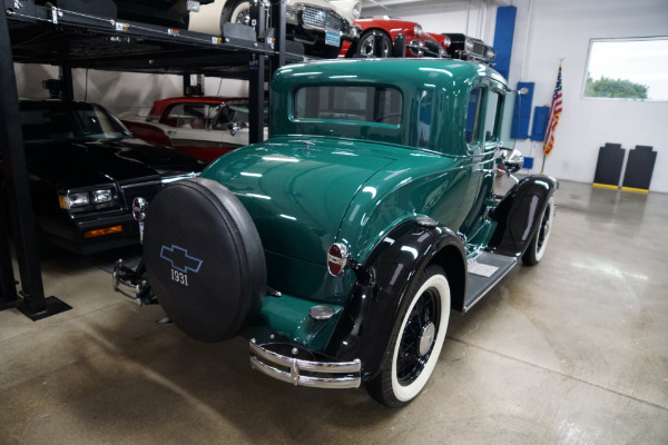 Used 1931 Chevrolet Sports Coupe  | Torrance, CA