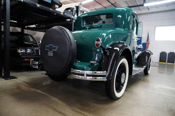 Used 1931 Chevrolet Sports Coupe  | Torrance, CA