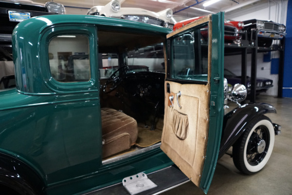 Used 1931 Chevrolet Sports Coupe  | Torrance, CA