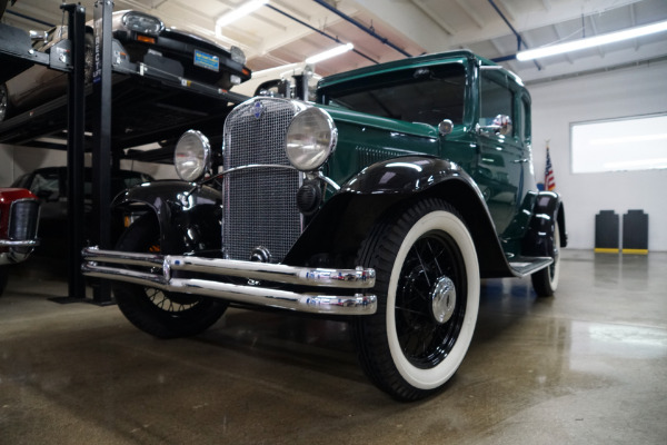 Used 1931 Chevrolet Sports Coupe  | Torrance, CA