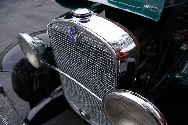 Used 1931 Chevrolet Sports Coupe  | Torrance, CA