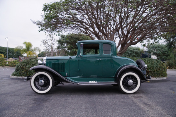 Used 1931 Chevrolet Sports Coupe  | Torrance, CA