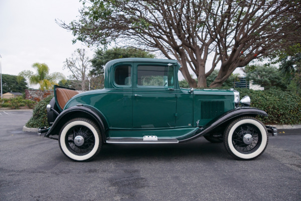 Used 1931 Chevrolet Sports Coupe  | Torrance, CA