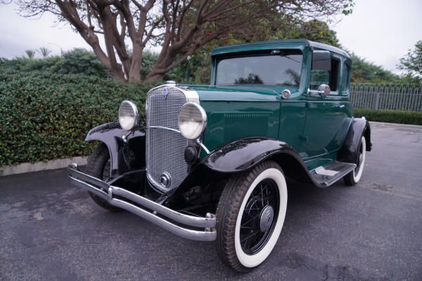 Used 1931 Chevrolet Sports Coupe  | Torrance, CA