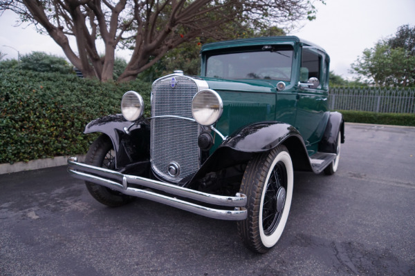 Used 1931 Chevrolet Sports Coupe  | Torrance, CA