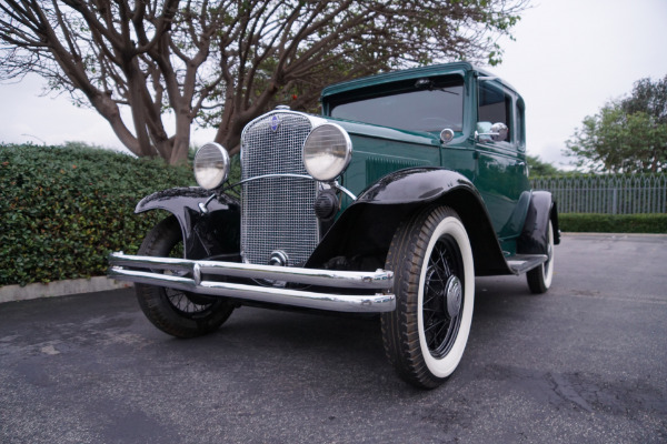 Used 1931 Chevrolet Sports Coupe  | Torrance, CA