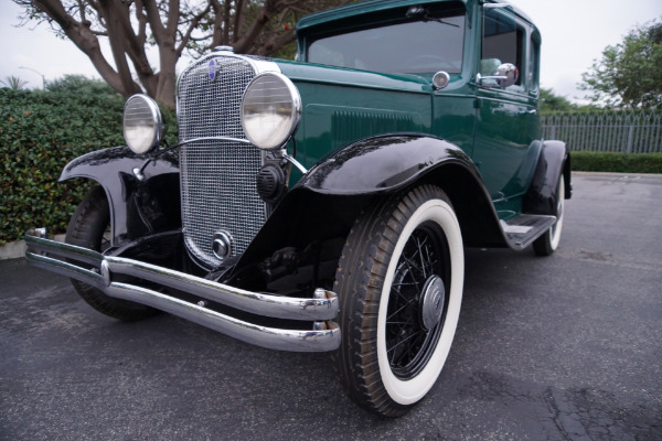 Used 1931 Chevrolet Sports Coupe  | Torrance, CA