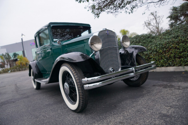 Used 1931 Chevrolet Sports Coupe  | Torrance, CA