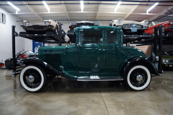 Used 1931 Chevrolet Sports Coupe  | Torrance, CA