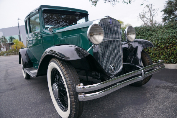 Used 1931 Chevrolet Sports Coupe  | Torrance, CA