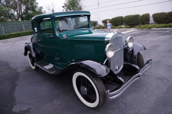 Used 1931 Chevrolet Sports Coupe  | Torrance, CA