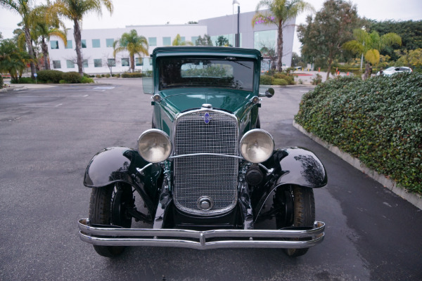 Used 1931 Chevrolet Sports Coupe  | Torrance, CA