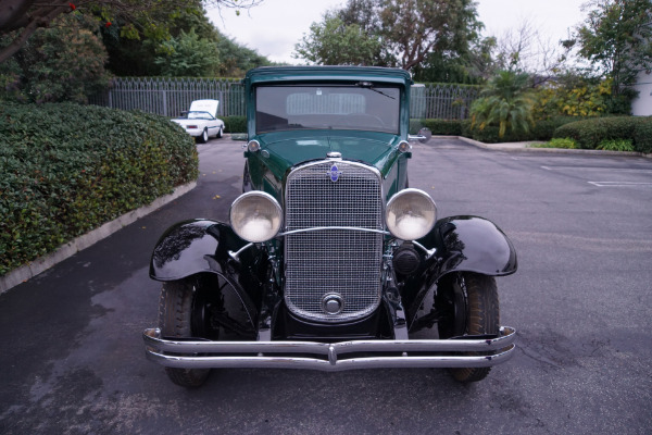 Used 1931 Chevrolet Sports Coupe  | Torrance, CA