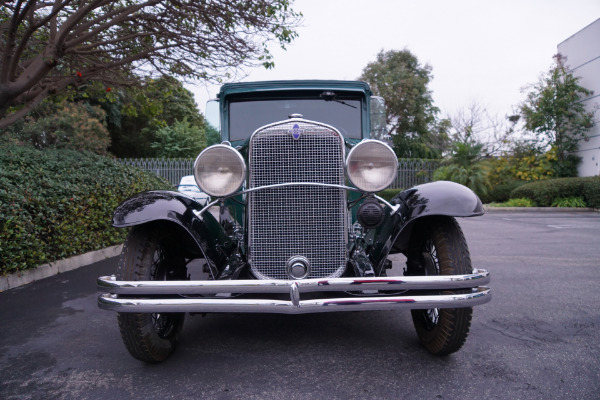 Used 1931 Chevrolet Sports Coupe  | Torrance, CA