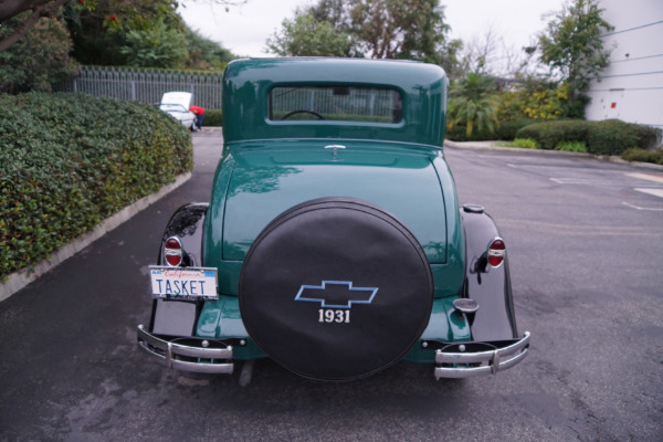 Used 1931 Chevrolet Sports Coupe  | Torrance, CA