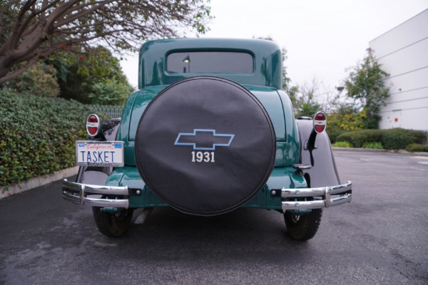 Used 1931 Chevrolet Sports Coupe  | Torrance, CA