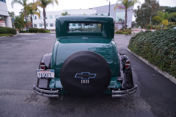 Used 1931 Chevrolet Sports Coupe  | Torrance, CA