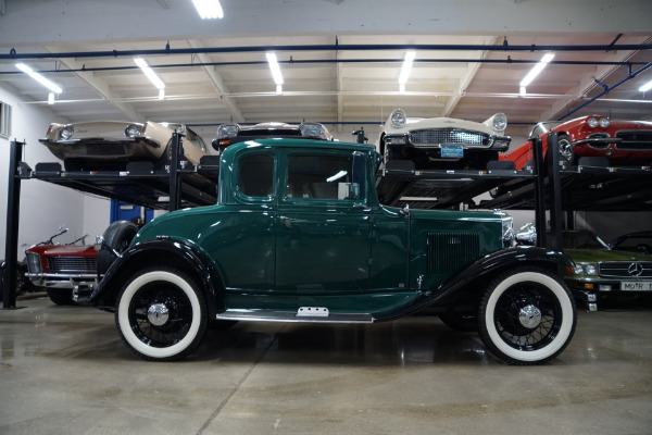 Used 1931 Chevrolet Sports Coupe  | Torrance, CA