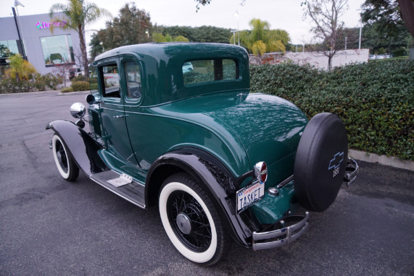 Used 1931 Chevrolet Sports Coupe  | Torrance, CA