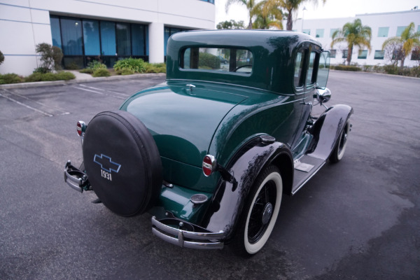 Used 1931 Chevrolet Sports Coupe  | Torrance, CA