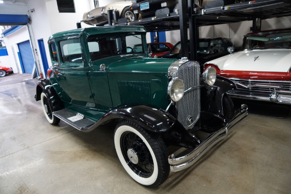 Used 1931 Chevrolet Sports Coupe  | Torrance, CA