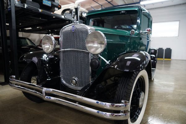 Used 1931 Chevrolet Sports Coupe  | Torrance, CA