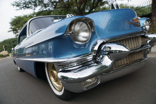 Used 1956 Cadillac Eldorado Seville  | Torrance, CA