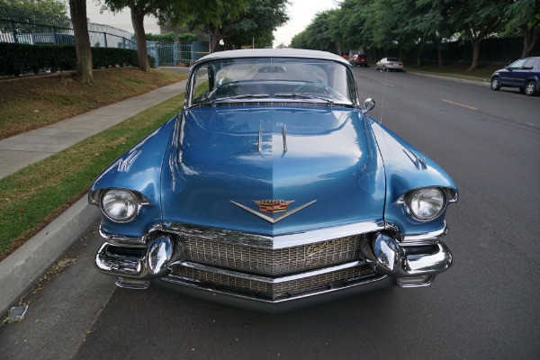 Used 1956 Cadillac Eldorado Seville  | Torrance, CA