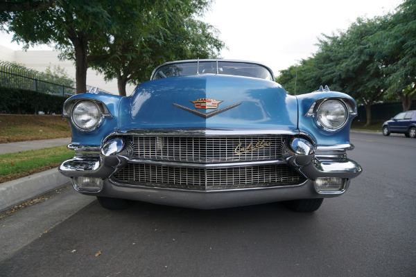 Used 1956 Cadillac Eldorado Seville  | Torrance, CA