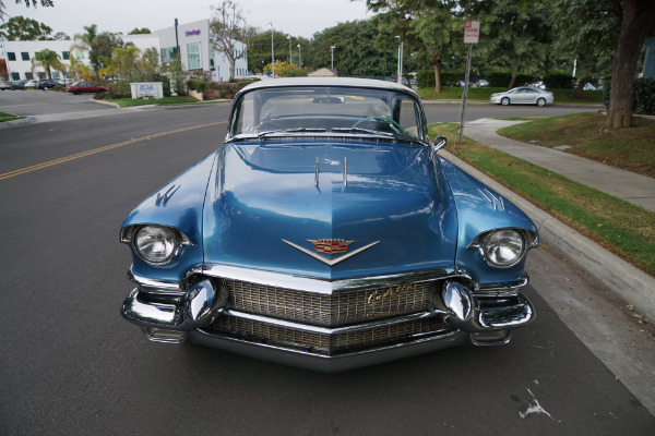 Used 1956 Cadillac Eldorado Seville  | Torrance, CA