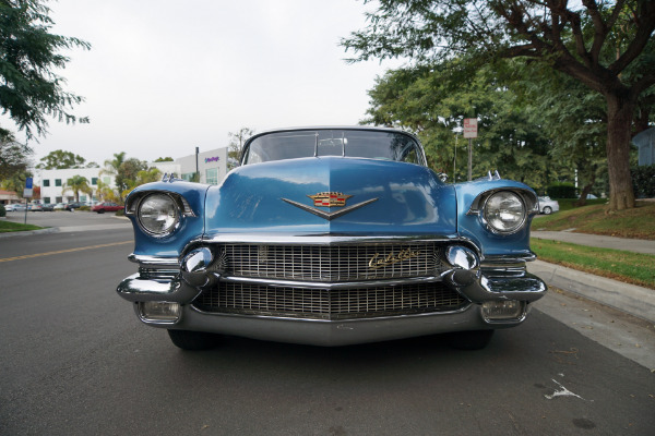 Used 1956 Cadillac Eldorado Seville  | Torrance, CA