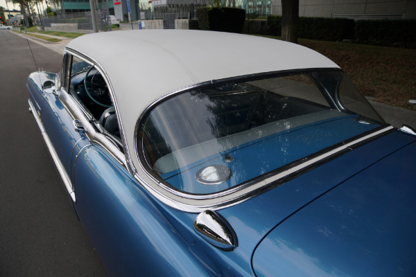 Used 1956 Cadillac Eldorado Seville  | Torrance, CA