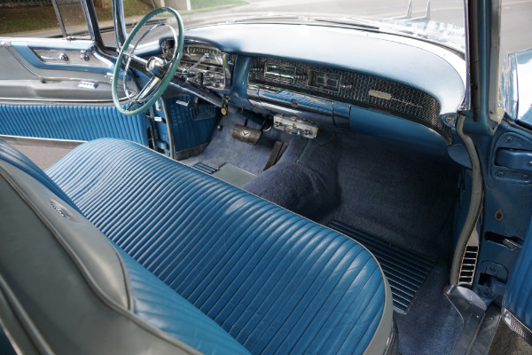 Used 1956 Cadillac Eldorado Seville  | Torrance, CA