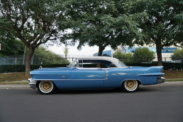 Used 1956 Cadillac Eldorado Seville  | Torrance, CA