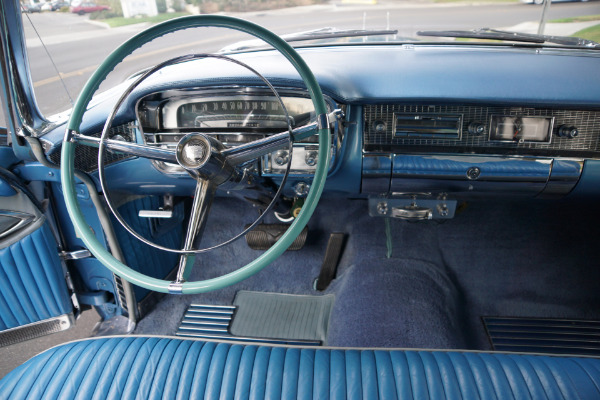 Used 1956 Cadillac Eldorado Seville  | Torrance, CA