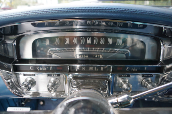 Used 1956 Cadillac Eldorado Seville  | Torrance, CA