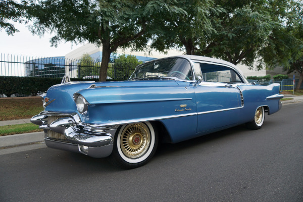 Used 1956 Cadillac Eldorado Seville  | Torrance, CA