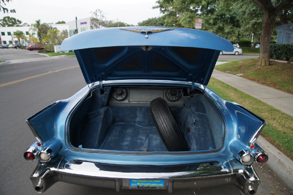 Used 1956 Cadillac Eldorado Seville  | Torrance, CA