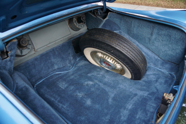 Used 1956 Cadillac Eldorado Seville  | Torrance, CA